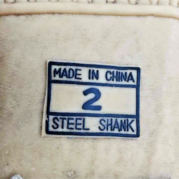 Game Winner Thermolite Kids Duck Boots Black Camouflage Lace Up Steel Shank 2 - Picture 12 of 12